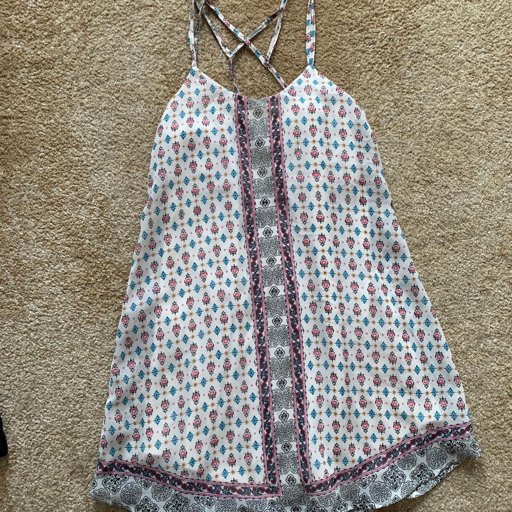 Super cute Jolt dress